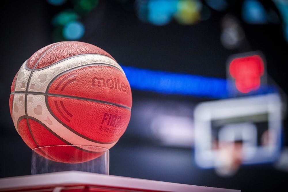 SBP exec explains Gilas’ significant advantage in 2023 FIBA World Cup Draw